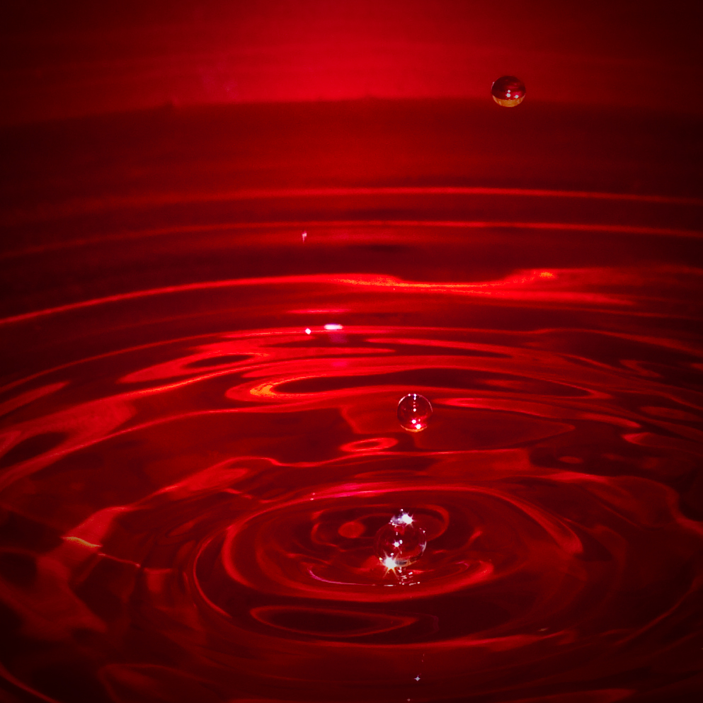 water droplets-1