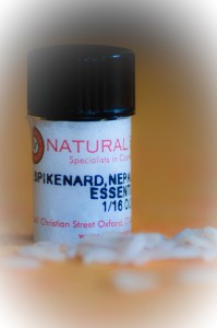 spikenard