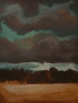 stormclouds over marion - july 13